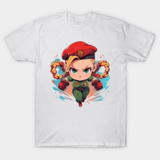 cammy T-Shirt